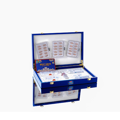 蓬安爱芯回春综合版