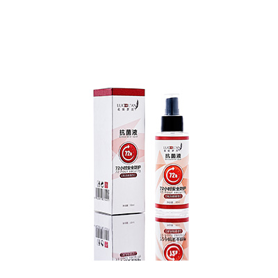 蓬安母婴防护喷雾