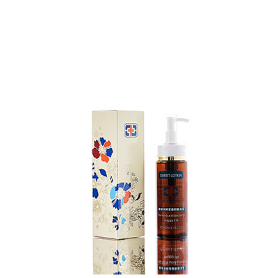 蓬安男女外阴洗液