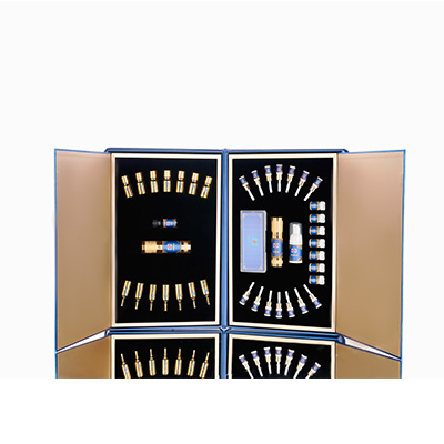 蓬安7D私密抗衰养护套